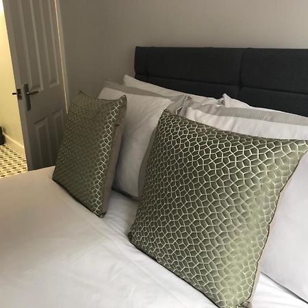 1Bed Golfhill Cottage ดันเบลน ภายนอก รูปภาพ