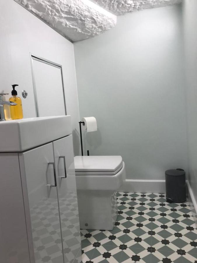 1Bed Golfhill Cottage ดันเบลน ภายนอก รูปภาพ
