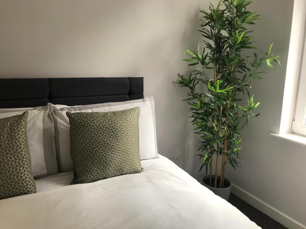 1Bed Golfhill Cottage ดันเบลน ภายนอก รูปภาพ