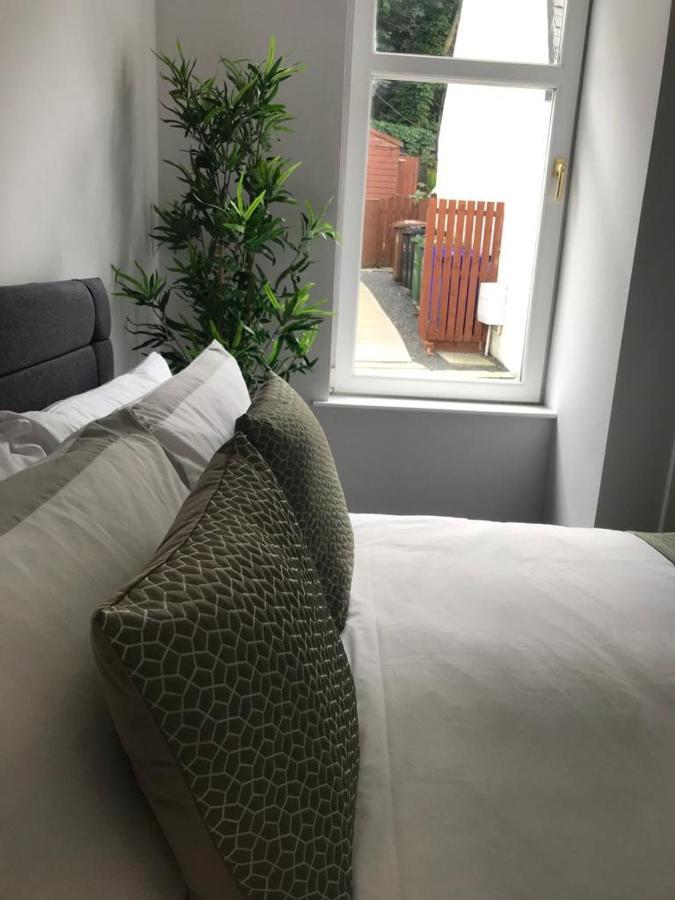 1Bed Golfhill Cottage ดันเบลน ภายนอก รูปภาพ