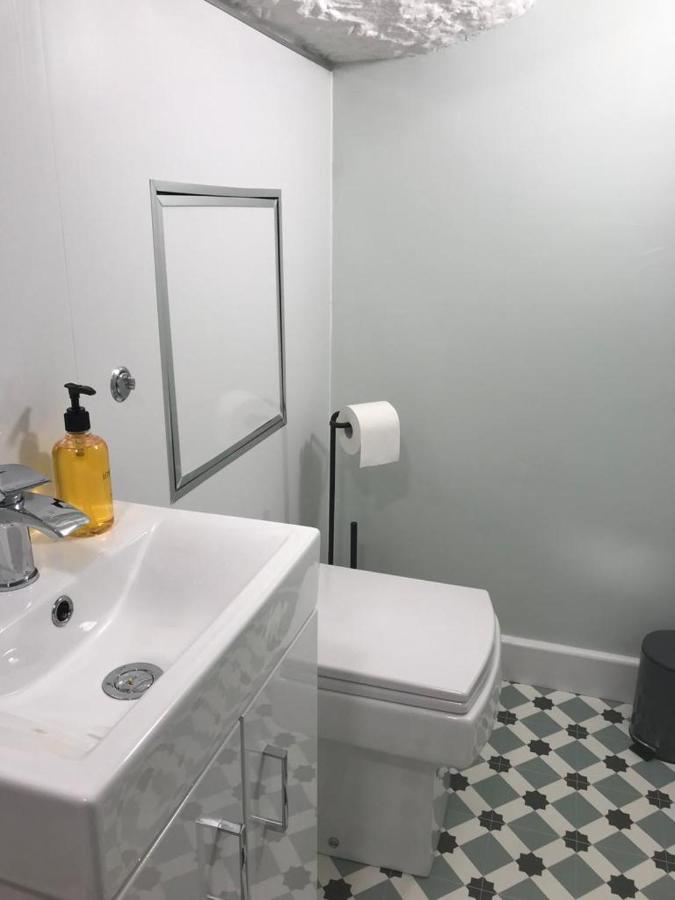 1Bed Golfhill Cottage ดันเบลน ภายนอก รูปภาพ