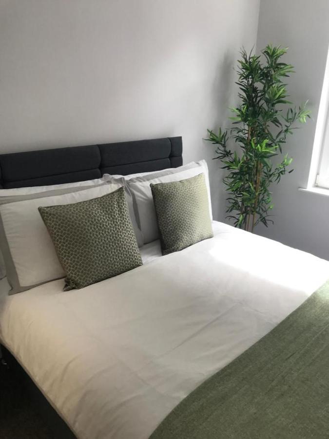 1Bed Golfhill Cottage ดันเบลน ภายนอก รูปภาพ